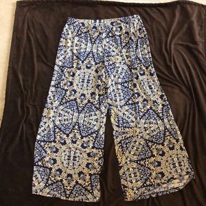 Women’s dress pants